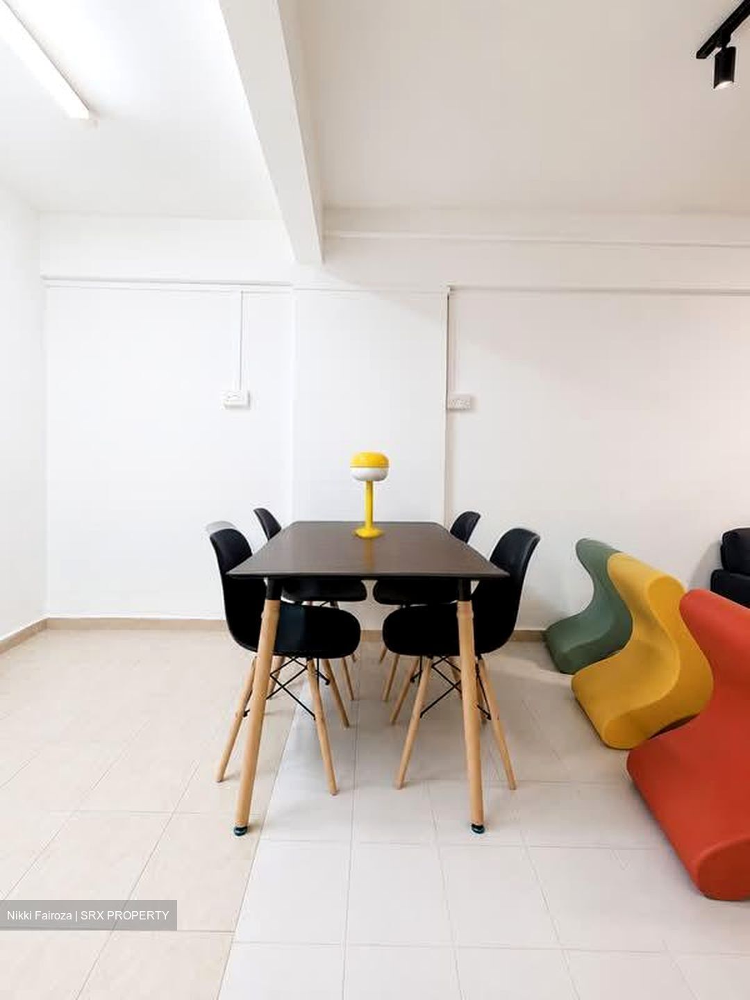 Blk 222 Jurong East Street 21 (Jurong East), HDB 3 Rooms #588252331